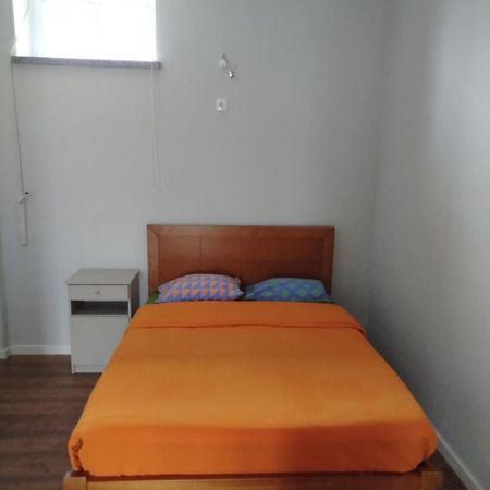 Hostel Criativo Do Sabugueiro Sabugueiro  Eksteriør bilde