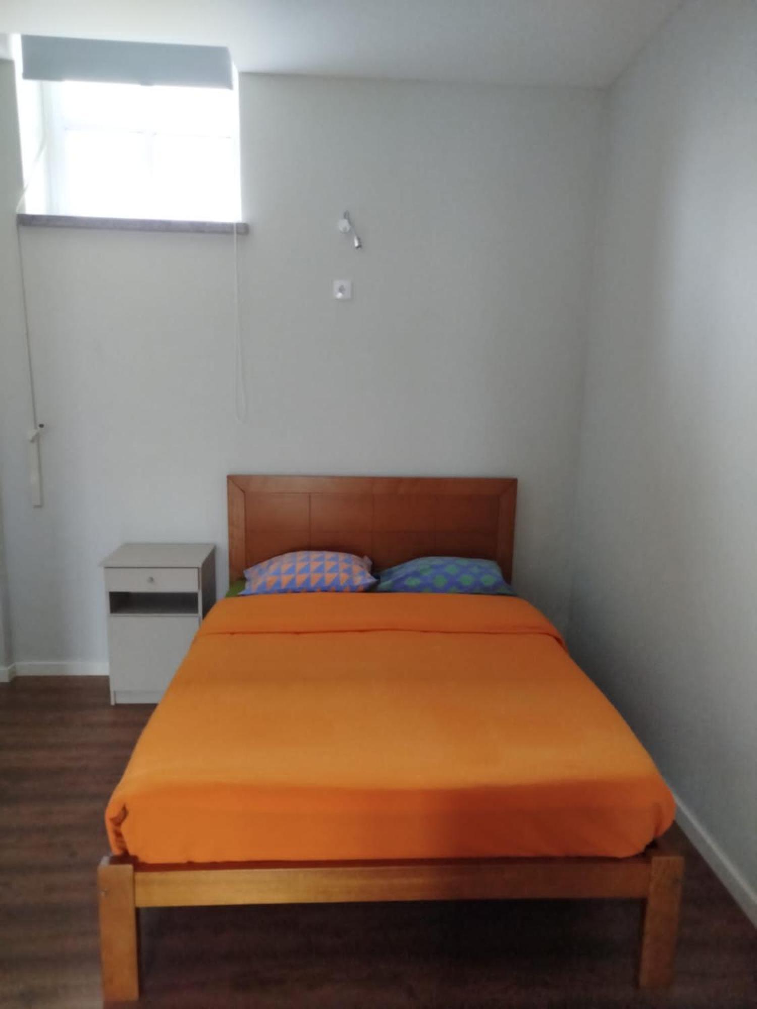 Hostel Criativo Do Sabugueiro Sabugueiro  Eksteriør bilde