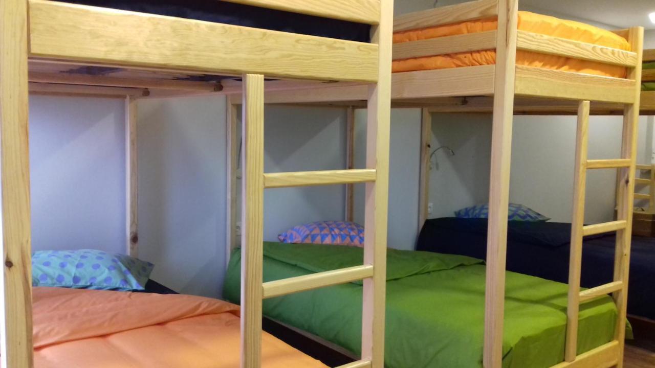 Hostel Criativo Do Sabugueiro Sabugueiro  Eksteriør bilde