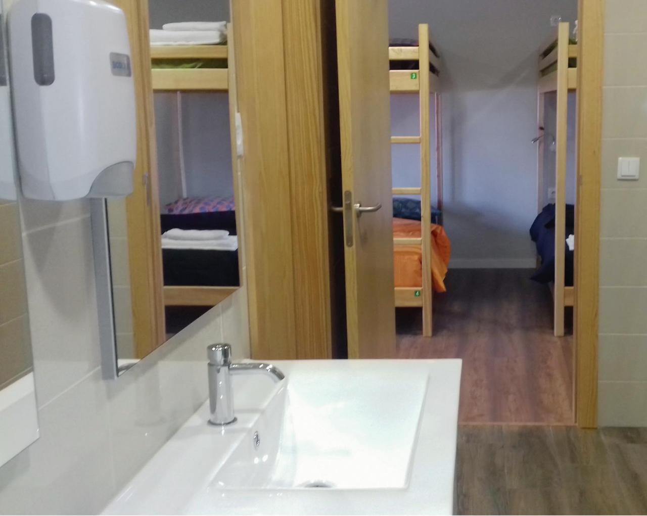 Hostel Criativo Do Sabugueiro Sabugueiro  Eksteriør bilde