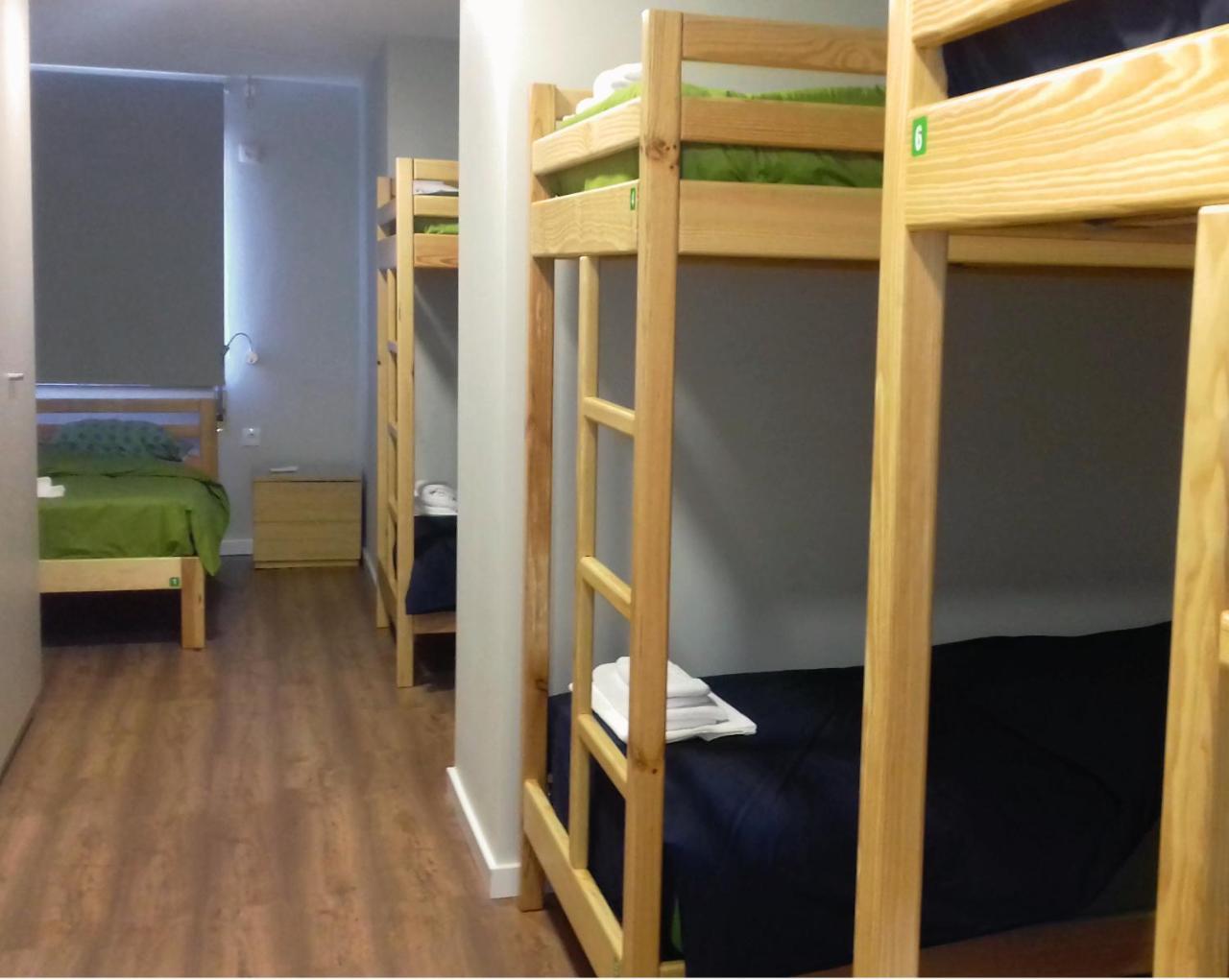 Hostel Criativo Do Sabugueiro Sabugueiro  Eksteriør bilde