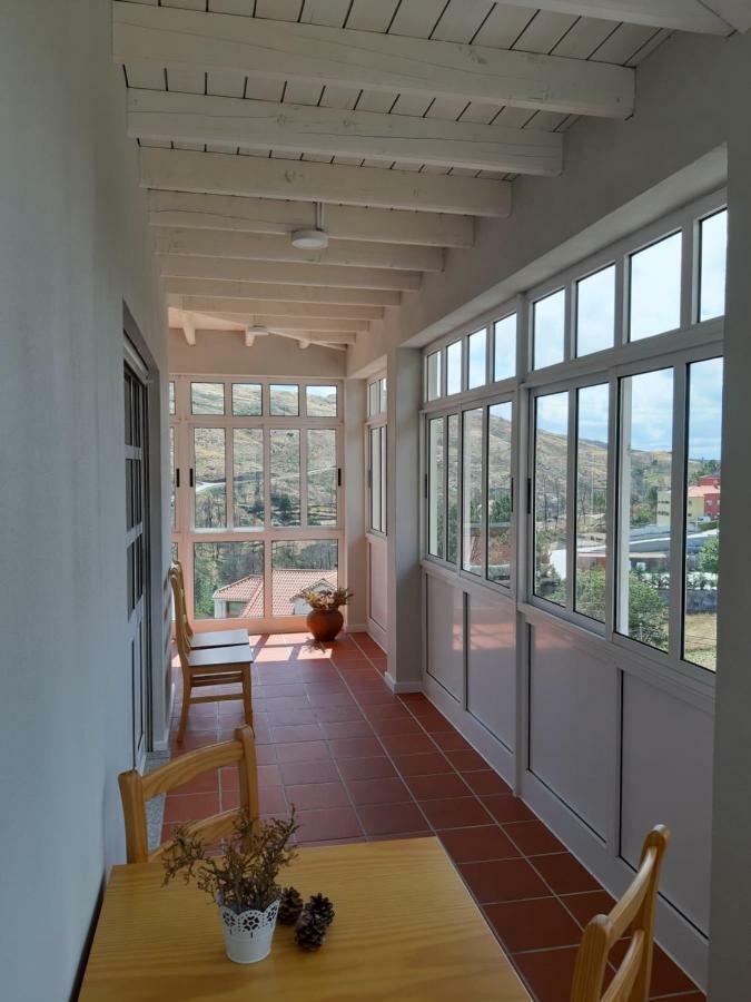 Hostel Criativo Do Sabugueiro Sabugueiro  Eksteriør bilde